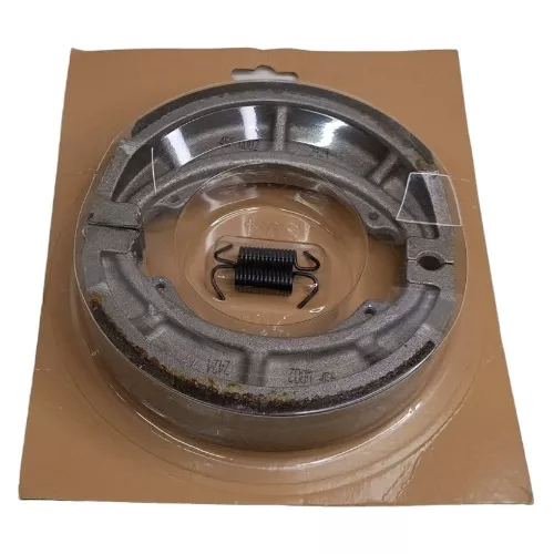 brake shoe