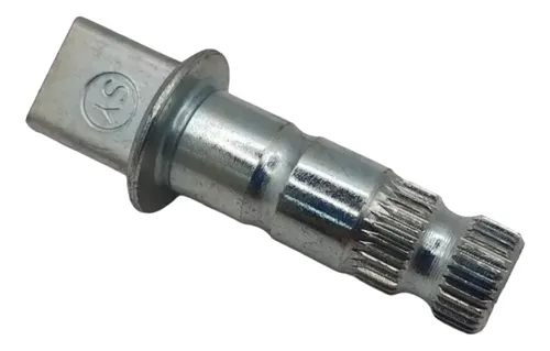 مسمار هوب 
