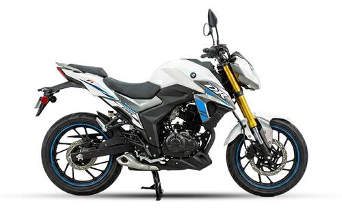 هاوجي دي ار 160 إس | Haojue DR 160s 