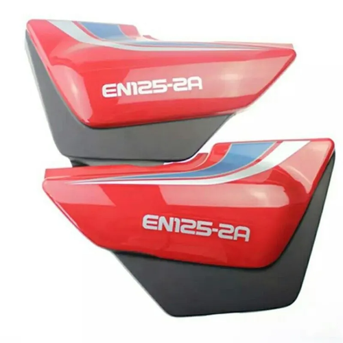 طقم غطاء جنب EN125