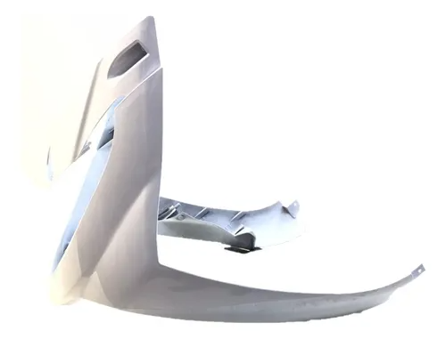 فيبر امامي ابيض AN125