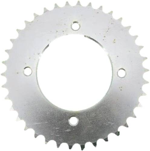 ترس خلفي K125