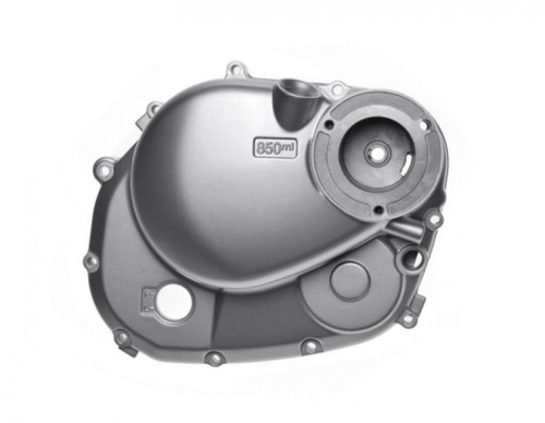 غطاء مكينة يمين GN125