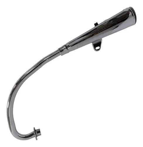 شكمان GN125