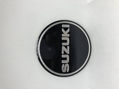 استكر مكينة سوزوكي كبير GT250X7