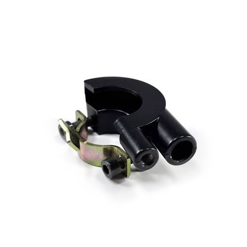قاعدة يد دعسة بنزين VR150
