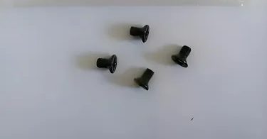 4 مسمار علامة تانكي AX100