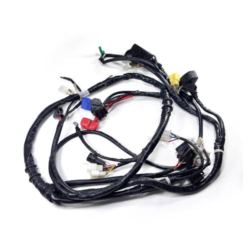 ظفيرة VR150