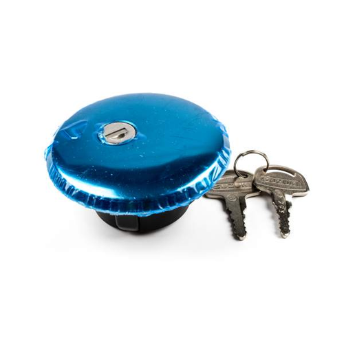 غطاء تانكي CAP SET FUEL TANK
