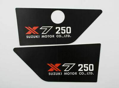 استكرات غطاء جنب مستورد GT250
