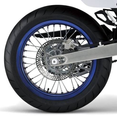 كفر دنلوب 140/70R17