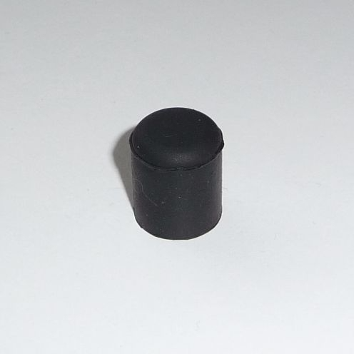جلدة رفرف خلفي CUSHION, REAR FENDER FRONT‏