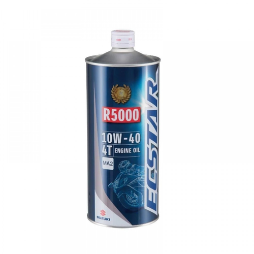 زيت سوزوكي معدني R5000