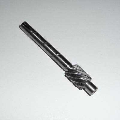 ترس حديد SLEEVE, DRIVEN GEAR