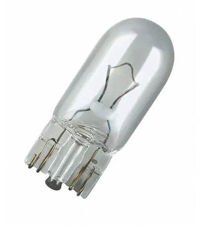لمبة عداد طبلون 6V