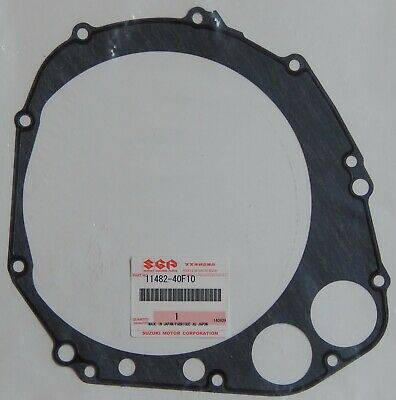 وجه كلتش GSX-R600/750 (2001-2005)