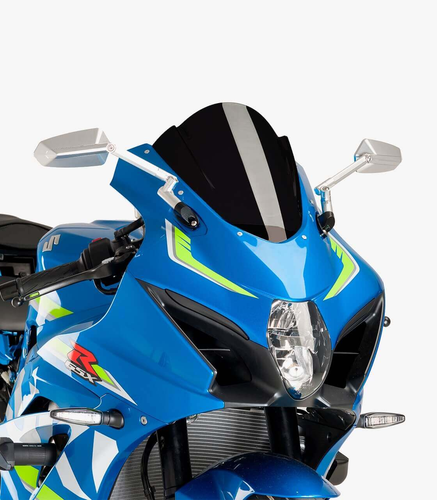 بيوق زجاجة امامية GSX-R1000 (2017-2025)