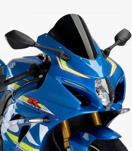 بيوق زجاجة امامية GSX-R1000 (2017-2025)