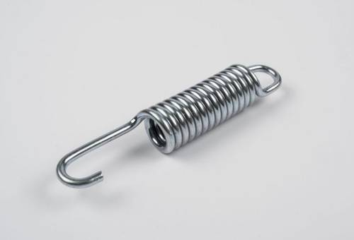 سستة وقاف جنب GN125