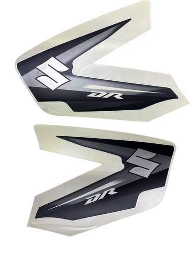 استكرات تانكي DR650