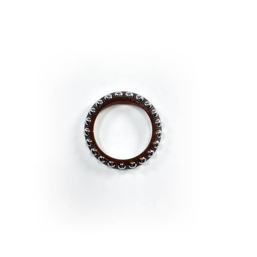 BALL STEERING STEEL LOWER