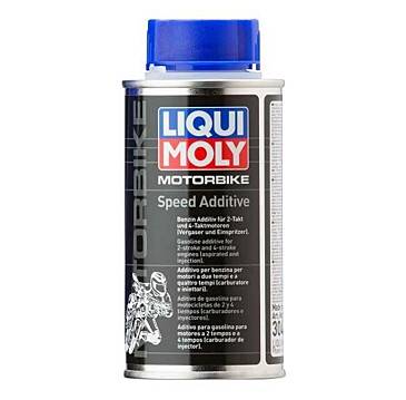 معزز وقود 4T Speed Additive