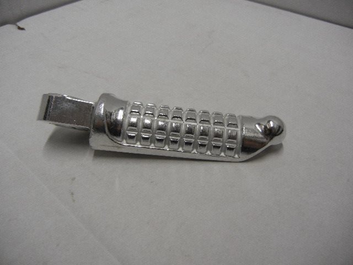 دعاسة راكب يمين DR650