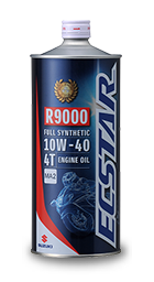 زيت سوزوكي تخليقي R9000