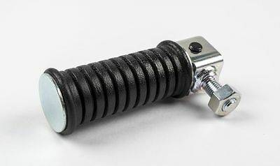 دعاسة راكب FOOTREST ASSY