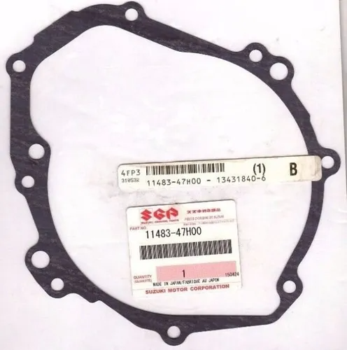 وجه غطاء مغنيت GSXR100 (2009-2016)