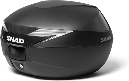 صندوق خلفي SHAD