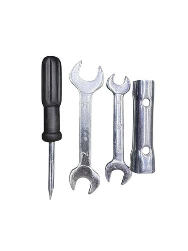 عدة مفاتيح GD110