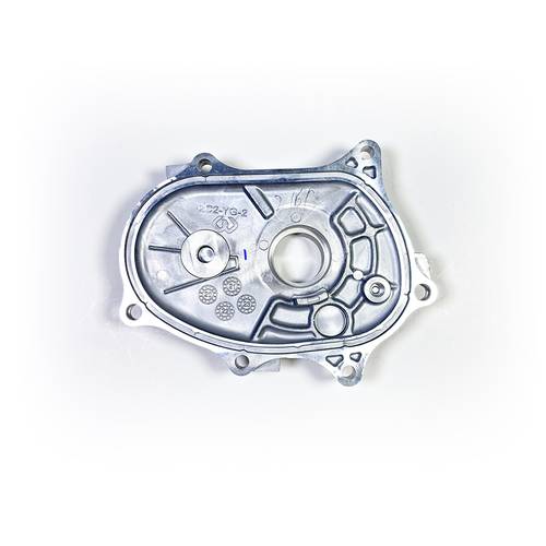غطاء مكينة يمين UHR150