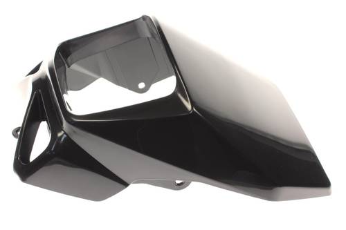 قناع شمعة اسود DRZ400SM