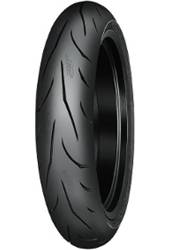 كفر  دنلوب 120/70R17MC