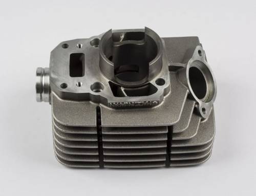 سلندر يسار CYLINDER, LH
