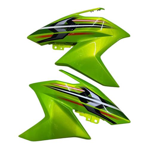 طقم فيبر تانكي DF150