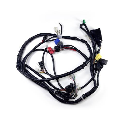 ظفيرة VR150