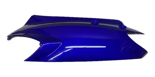 فيبر يسار AN125