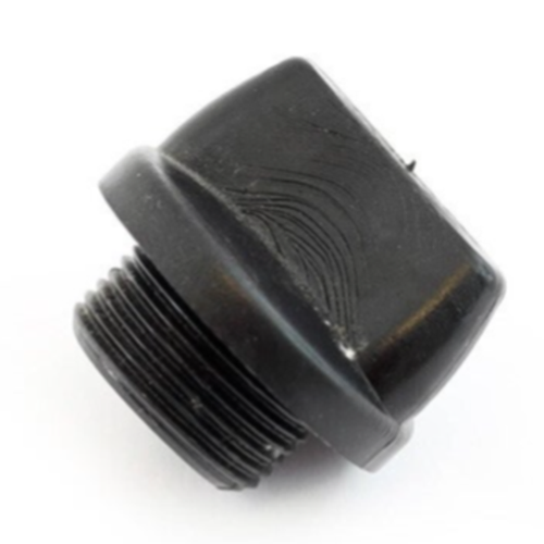 غطاء زيت مكينة AX100