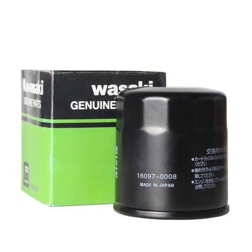فلتر زيت كاواساكي Kawasaki Oil Filter