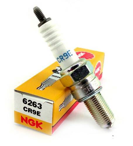 بوجي الكتروني NGK