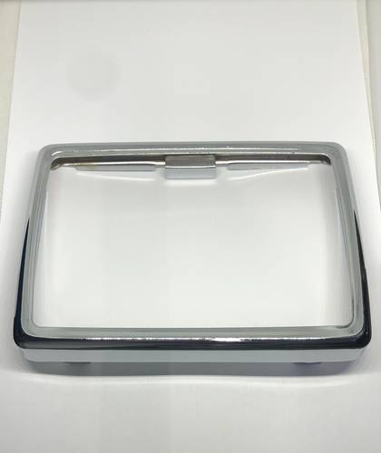 شنبر شمعة فضي AX100