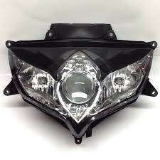HEADLAMP ASSY FOR(600)F