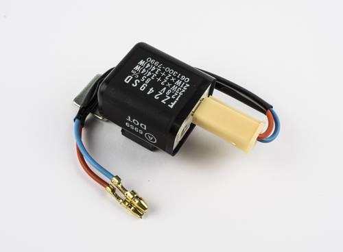 كتاوت اشارة Turn Signal Relay
