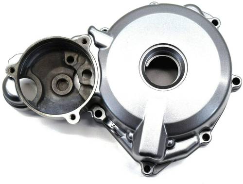 غطاء مكينة يسار مغنيت DRZ400SM