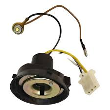 فيش شمعة امامي AX100