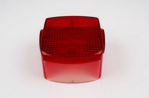غطاء اسطب خلفي GN125