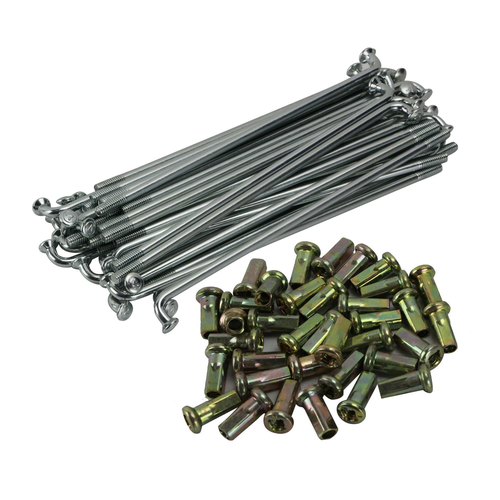طقم اسلاك جنط AX100