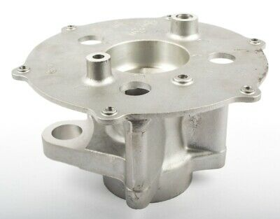 مؤخرة HOUSING, AXLE BEARING